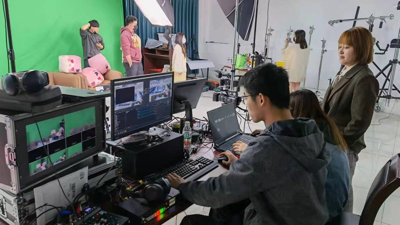 揭秘上海短视频代运营公司收费标准背后的秘密