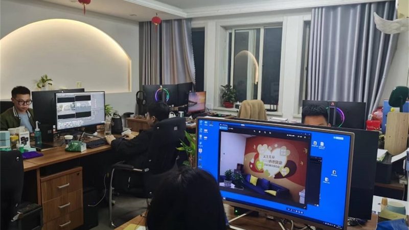 短视频代运营：如何选择效果好的专业公司