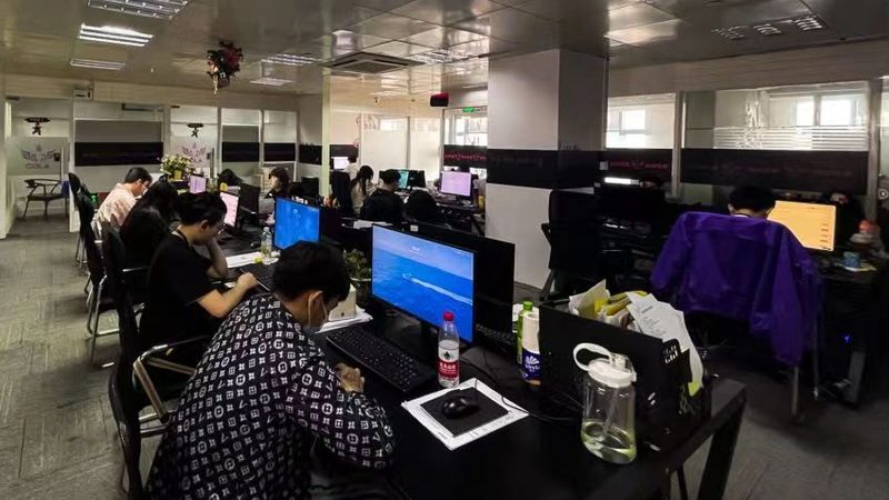 外地公司VI设计合同签订攻略