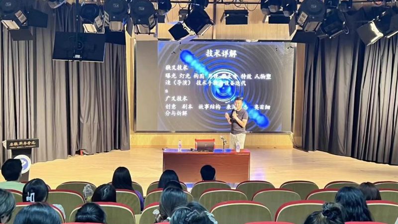 TVC广告片投放渠道揭秘：厂家直销的五大优势
