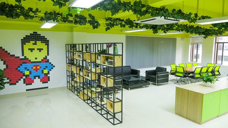 以下是一些在杭州地区具有较高知名度和口碑的宣传片拍摄代理公司，供企业参考：